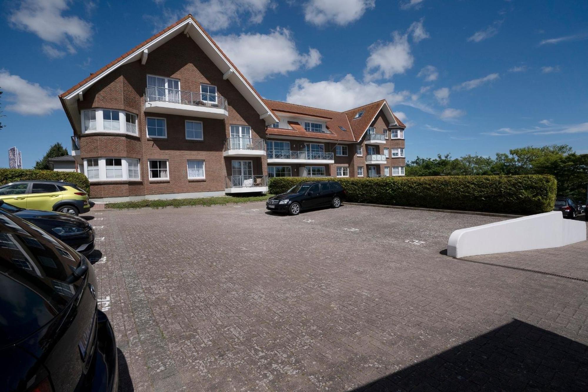 Haus 4 Jahreszeiten- Muschelsammler Grömitz Eksteriør bilde